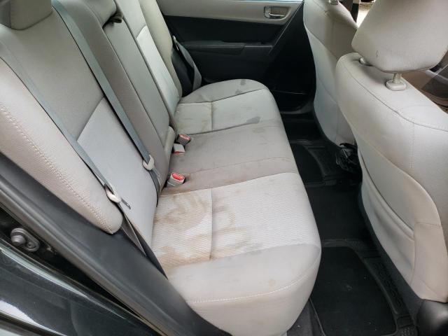 Photo 6 from auction – 2016 TOYOTA COROLLA L with VIN 2T1BURHE5GC635961