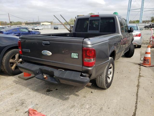 Photo 4 from auction – 2008 FORD RANGER SUP with VIN 1FTYR14U48PA15907