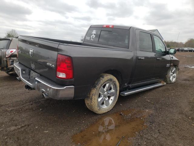 Photo 4 from auction – 2017 RAM 1500 SLT with VIN 3C6RR7LT5HG704978