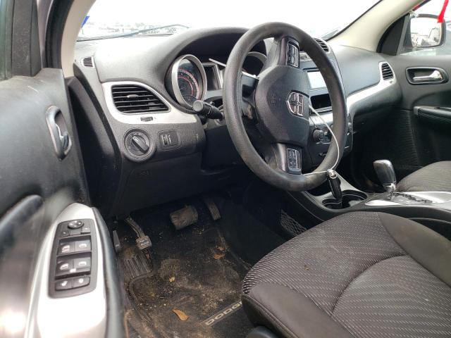 Photo 9 from auction – 2016 DODGE JOURNEY SE with VIN 3C4PDCAB4GT110471