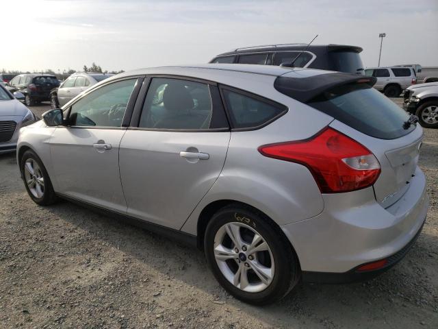 Photo 3 from auction – 2013 FORD FOCUS SE with VIN 1FADP3K27DL339264