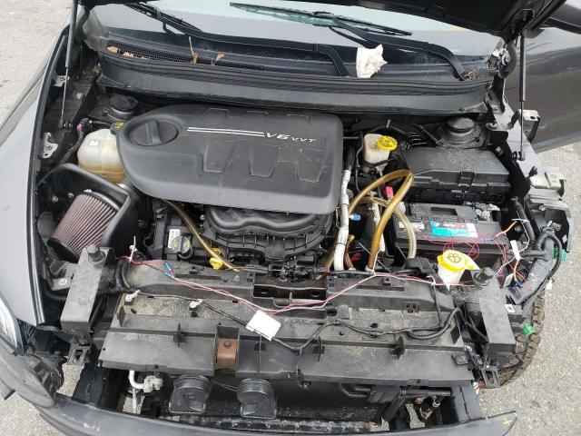 Photo 7 from auction – 2016 JEEP CHEROKEE T with VIN 1C4PJMBS3GW225876