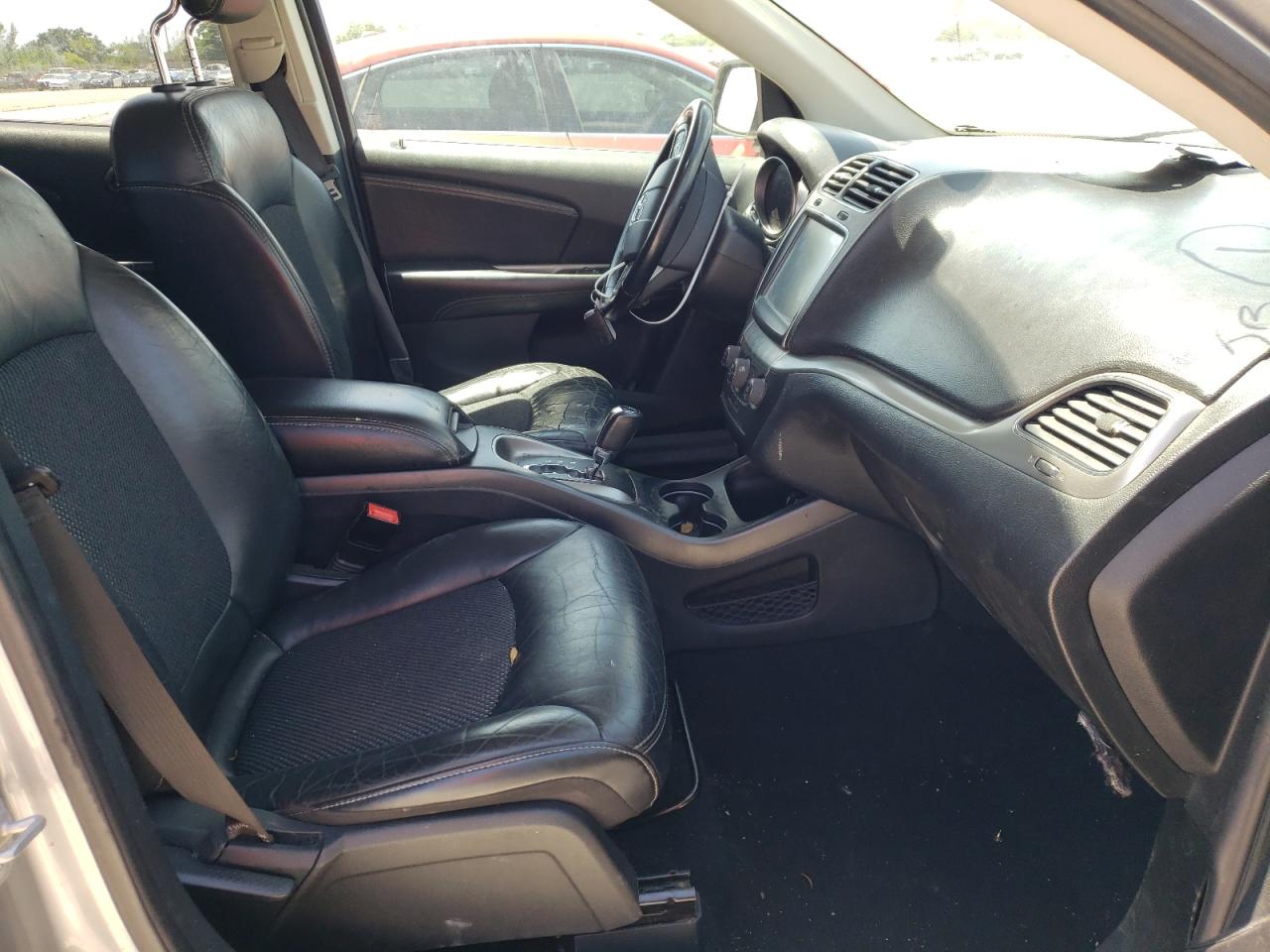 Photo 5 from auction – 2018 DODGE JOURNEY CR with VIN 3C4PDDGG6JT449913