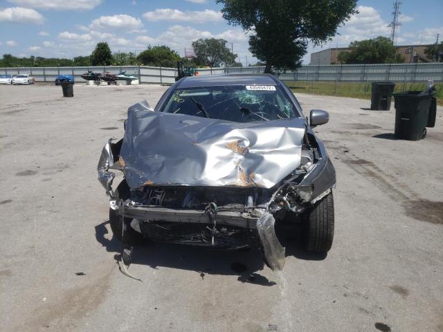 Photo 9 from auction – 2017 MITSUBISHI LANCER ES with VIN JA32U2FU1HU004757