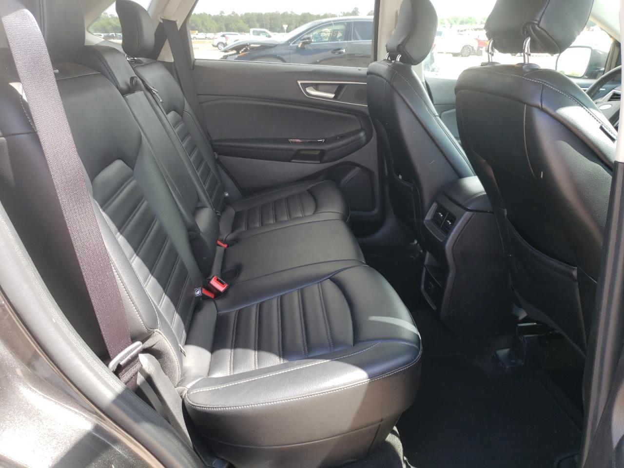 Photo 6 from auction – 2019 FORD EDGE SEL with VIN 2FMPK3J9XKBB90605