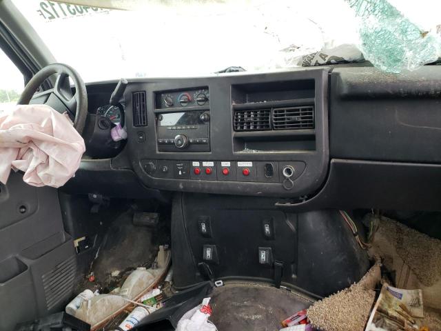 Photo 9 from auction – 2013 CHEVROLET EXPRESS G2 with VIN 1GCWGFCA0D1902760