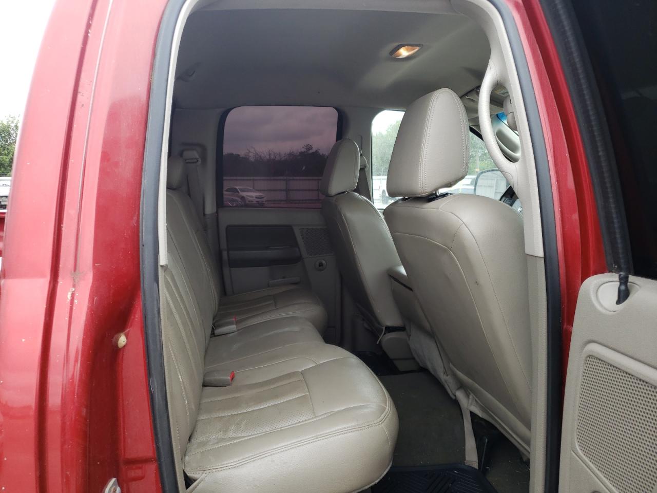 Photo 6 from auction – 2007 DODGE RAM 1500 S with VIN 1D7HU18277J559686