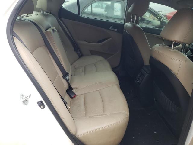 Photo 6 from auction – 2014 KIA OPTIMA HYB with VIN KNAGN4AD9E5074730
