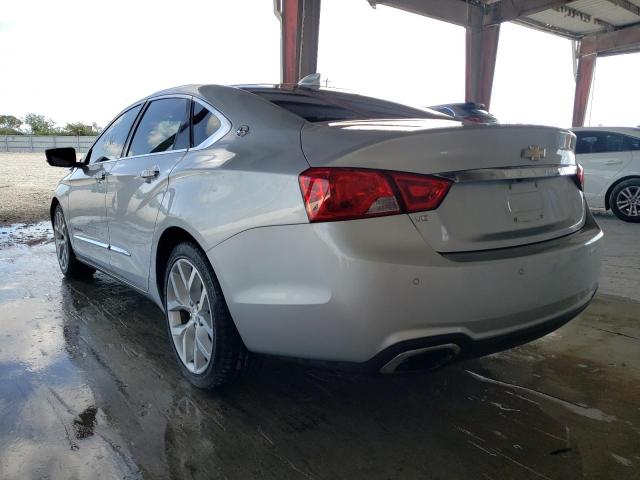 Photo 3 from auction – 2015 CHEVROLET IMPALA LTZ with VIN 2G1165S30F9200553