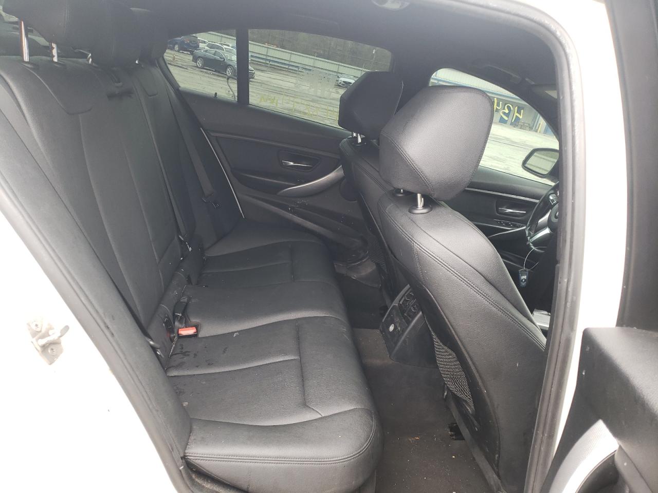Photo 6 from auction – 2013 BMW 328 XI SUL with VIN WBA3B5C59DF593725
