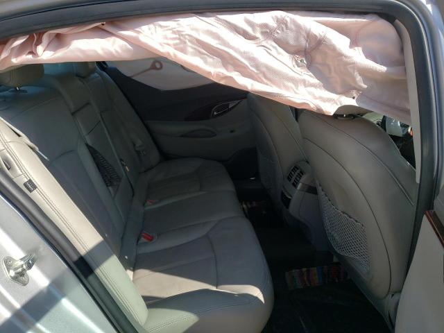 Photo 6 from auction – 2011 BUICK LACROSSE C with VIN 1G4GC5GD1BF104214