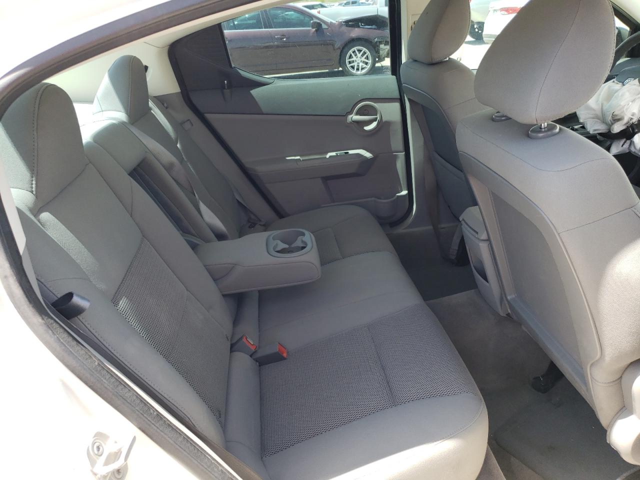 Photo 6 from auction – 2008 DODGE AVENGER SE with VIN 1B3LC46R68N241739