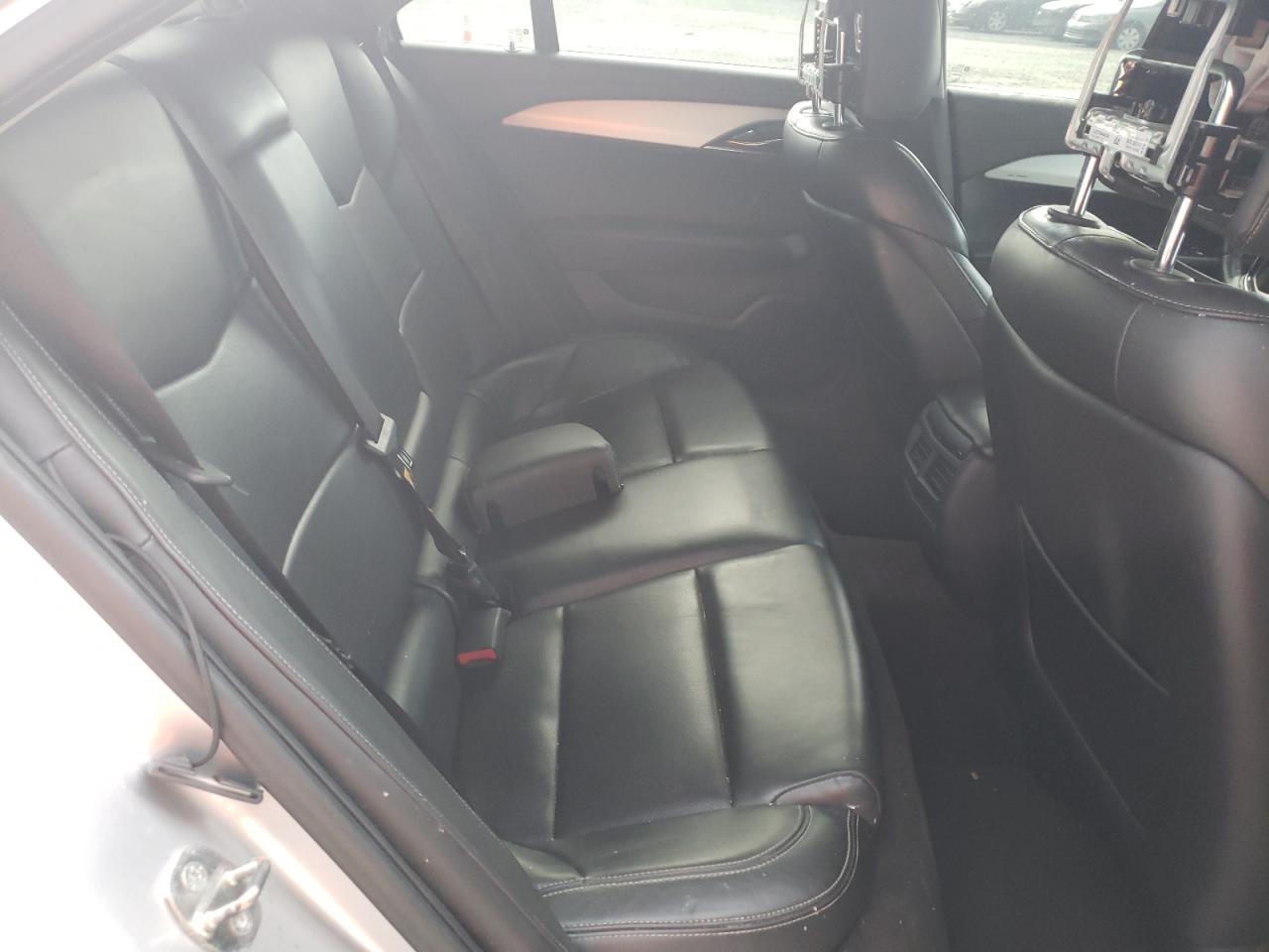 Photo 6 from auction – 2014 CADILLAC ATS LUXURY with VIN 1G6AB5RX9E0104699
