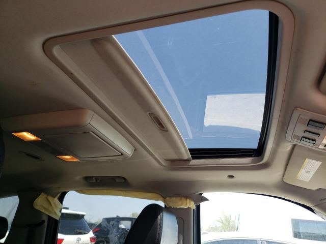 Photo 9 from auction – 2007 CHEVROLET SUBURBAN K with VIN 3GNFK16397G289713