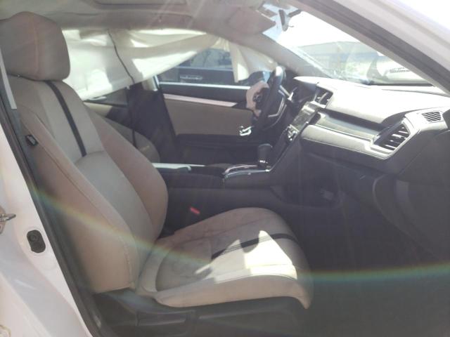 Photo 5 from auction – 2016 HONDA CIVIC EX with VIN 19XFC1F32GE025086