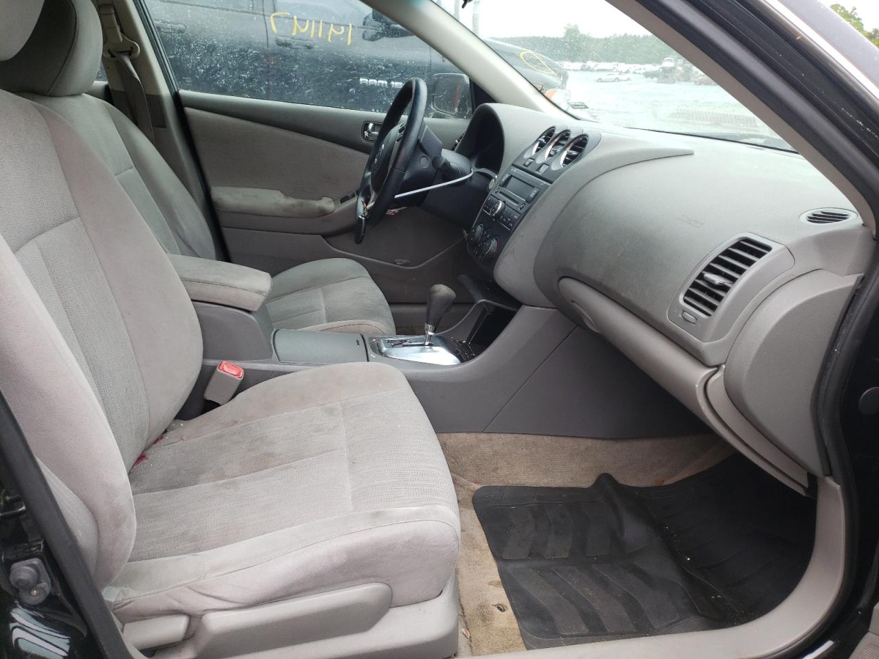 Photo 5 from auction – 2012 NISSAN ALTIMA BAS with VIN 1N4AL2AP0CN555515