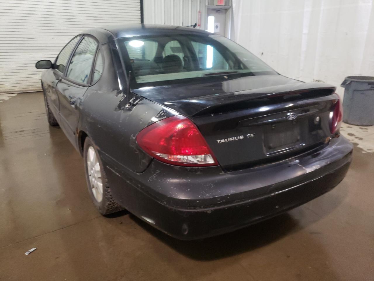 صورة رقم 3 من المزاد - 2006 FORD TAURUS SE مع VIN 1FAFP53U36A100913