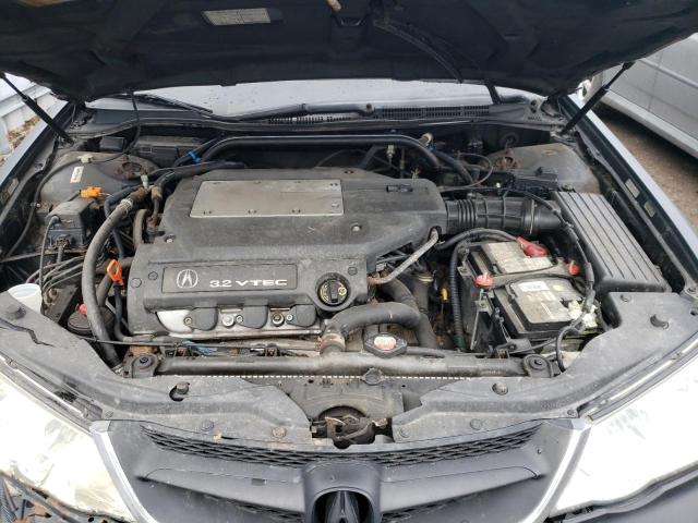 Photo 2 from auction – 2003 ACURA 3.2TL with VIN 19UUA56663A805010