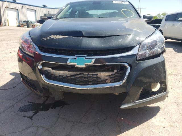 Photo 9 from auction – 2015 CHEVROLET MALIBU 1LT with VIN 1G11C5SL9FF341895