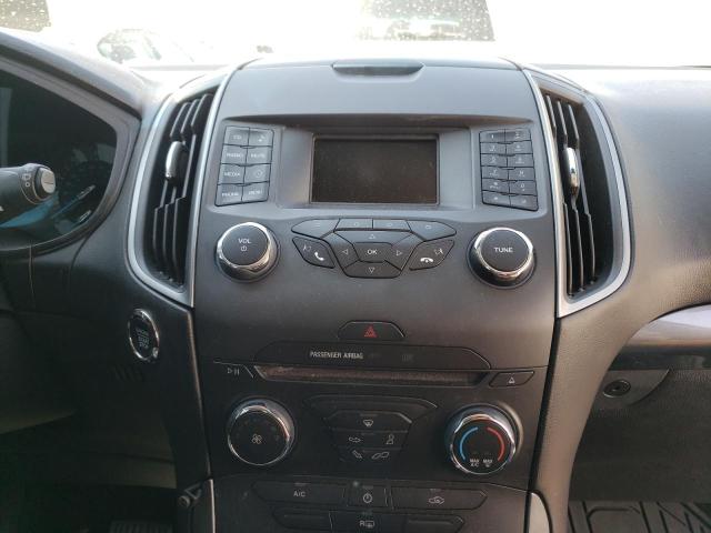 Photo 9 from auction – 2015 FORD EDGE SE with VIN 2FMTK4G9XFBC35298