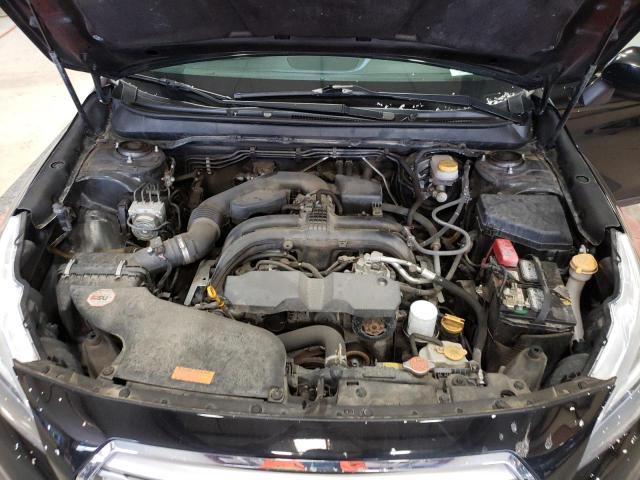 Снимка 7 от търг – 2015 SUBARU OUTBACK 2. с VIN 4S4BSALC2F3208835