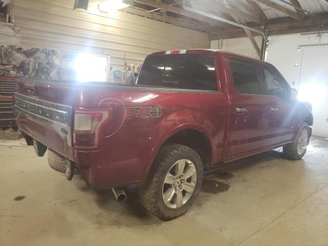 Photo 4 from auction – 2015 FORD F150 SUPER with VIN 1FTEW1EG9FFB97689