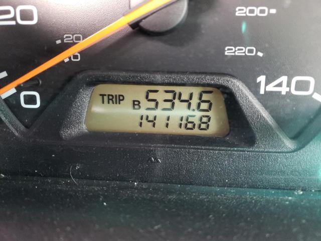 Photo 8 from auction – 2003 HONDA ODYSSEY EX with VIN 5FNRL18983B087434