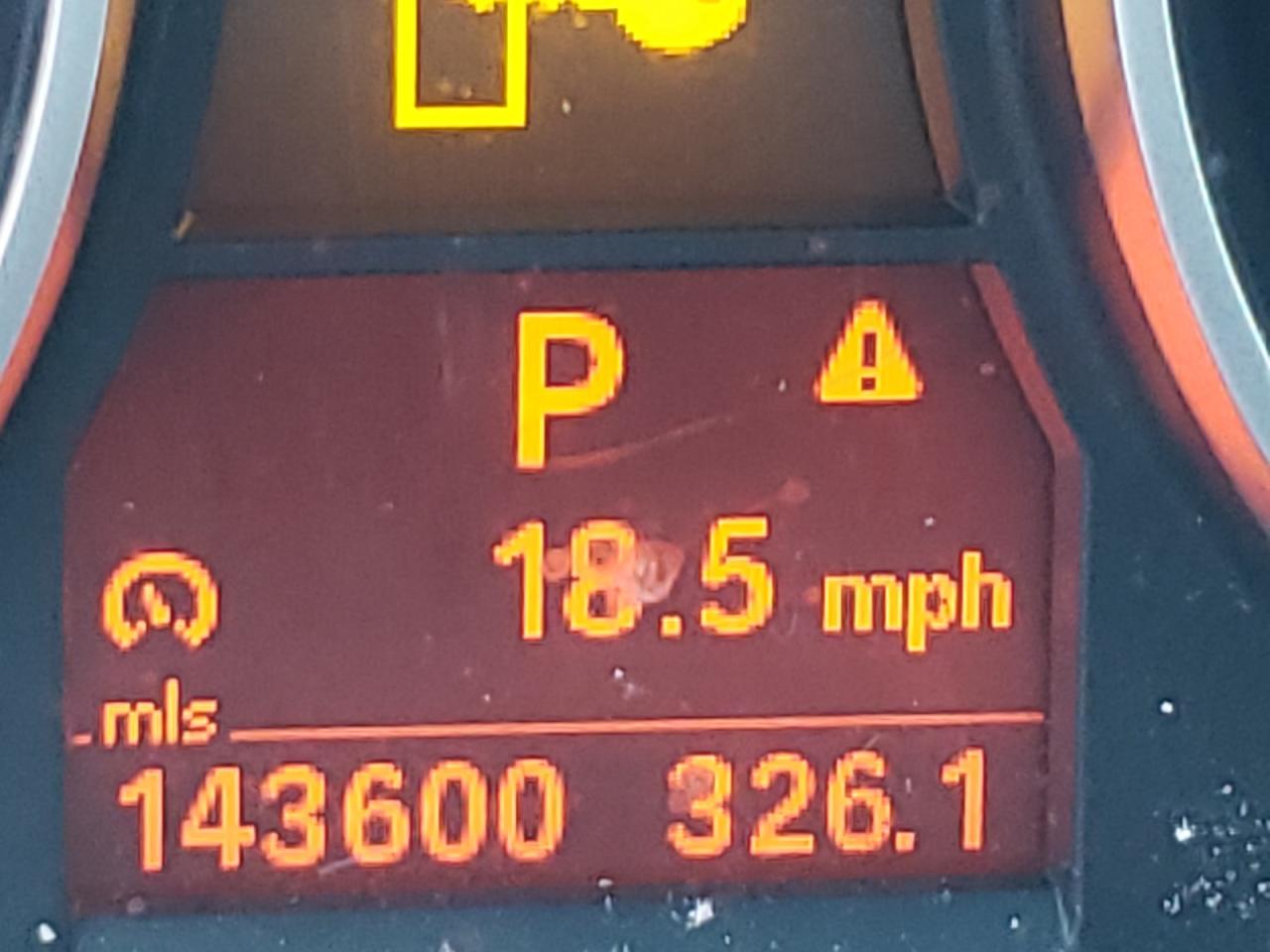 Photo 8 from auction – 2007 BMW 328 I with VIN WBAVA37587NE28577
