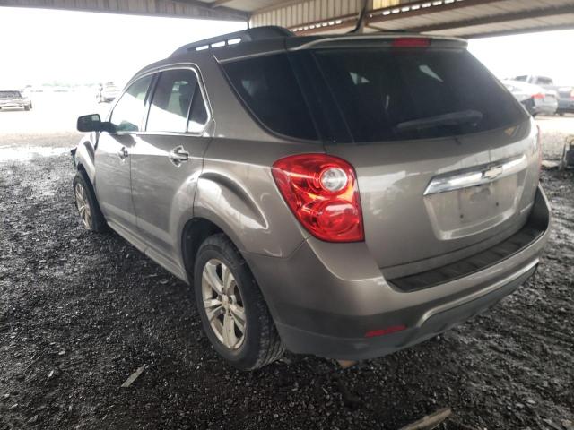 Photo 3 from auction – 2011 CHEVROLET EQUINOX LT with VIN 2CNALDEC5B6456698