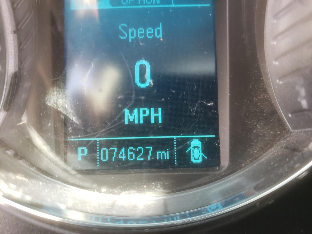 Photo 8 from auction – 2014 CHEVROLET CRUZE LT with VIN 1G1PC5SB3E7203277