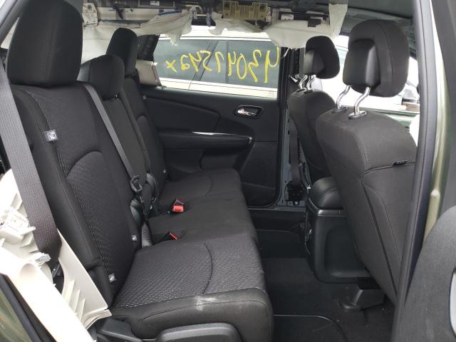Photo 7 from auction – 2019 DODGE JOURNEY SE with VIN 3C4PDCBB3KT837883