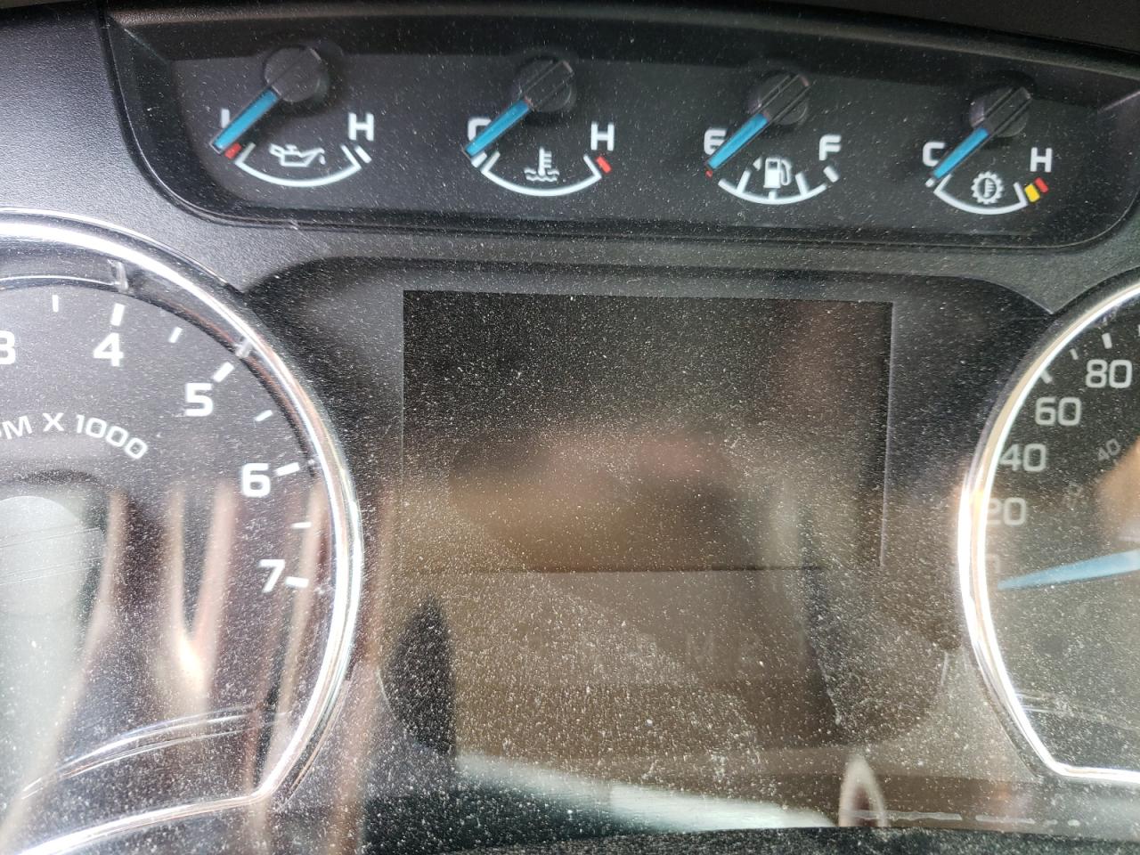 Photo 8 from auction – 2014 FORD F150 SUPER with VIN 1FTFX1EF3EFB04494