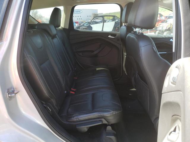 Photo 6 from auction – 2013 FORD ESCAPE TIT with VIN 1FMCU0J95DUB00118