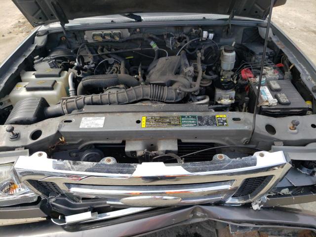Photo 7 from auction – 2008 FORD RANGER SUP with VIN 1FTYR14U48PA15907