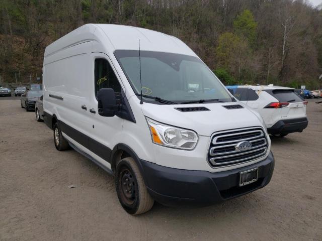 FORD TRANSIT T- 2016 with VIN 1FTBW3UGXGKA31013 - Photo from auction