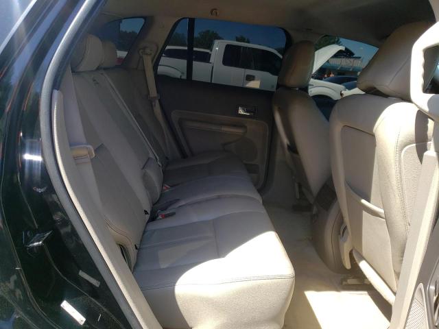 Photo 6 from auction – 2008 FORD EDGE with VIN 2FMDK39CX8BB38726