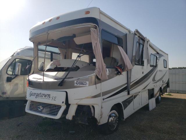 Photo 2 from auction – 2007 GEOR FORREST with VIN 1F6NF53Y960A17149