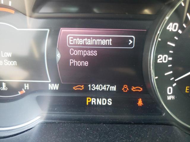 Photo 8 from auction – 2015 LINCOLN MKZ with VIN 3LN6L2G99FR610890