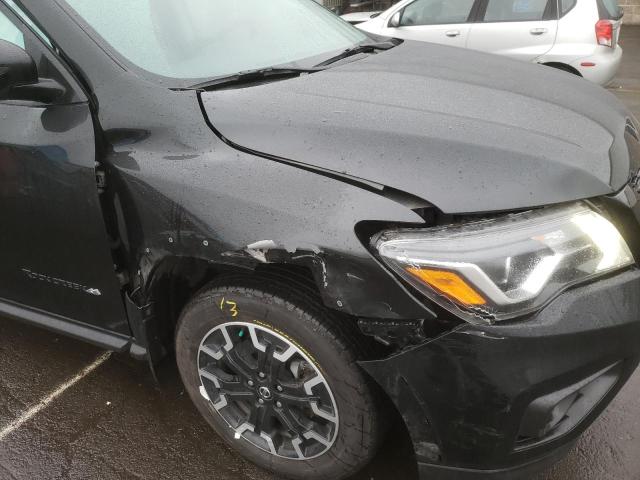 Photo 9 from auction – 2019 NISSAN PATHFINDER with VIN 5N1DR2MM4KC648468