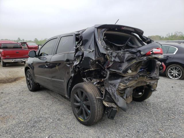 Photo 3 from auction – 2013 MITSUBISHI OUTLANDER with VIN 4A4AR4AU3DE003270