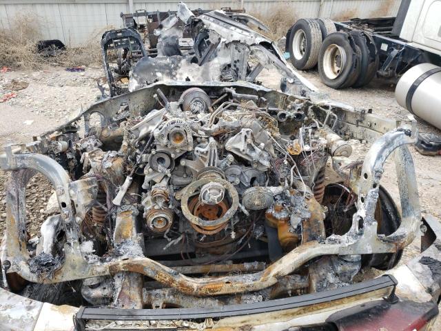 Photo 7 from auction – 2018 FORD F450 SUPER with VIN 1FT8W4DT4JEB51232