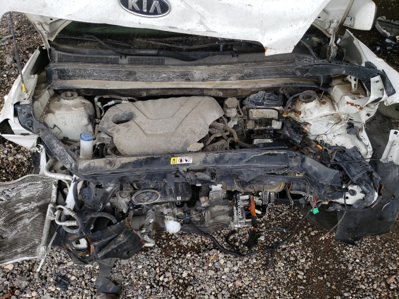 Photo 7 from auction – 2012 KIA SOUL with VIN KNDJT2A51C7462032