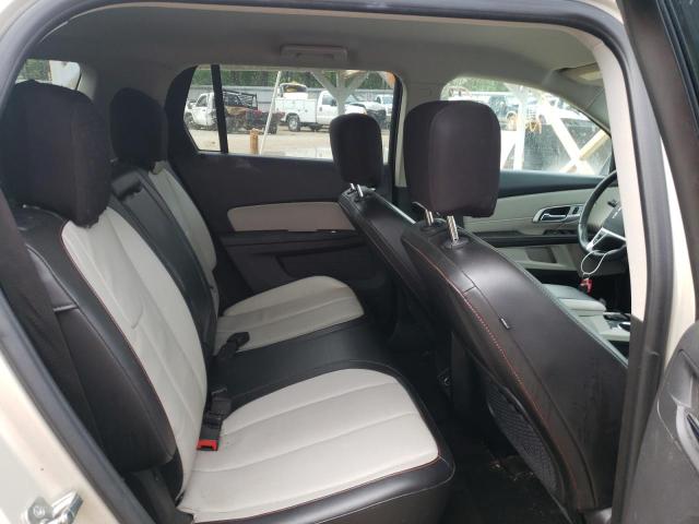 Photo 6 from auction – 2014 GMC TERRAIN SL with VIN 2GKFLSE32E6185901