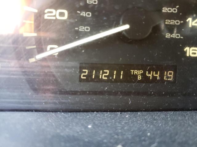 Photo 8 from auction – 2007 HONDA ACCORD with VIN 1HGCM56377A017058