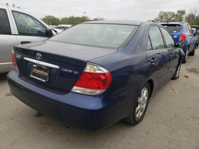 Photo 4 from auction – 2006 TOYOTA CAMRY LE with VIN 4T1BE30K36U150906