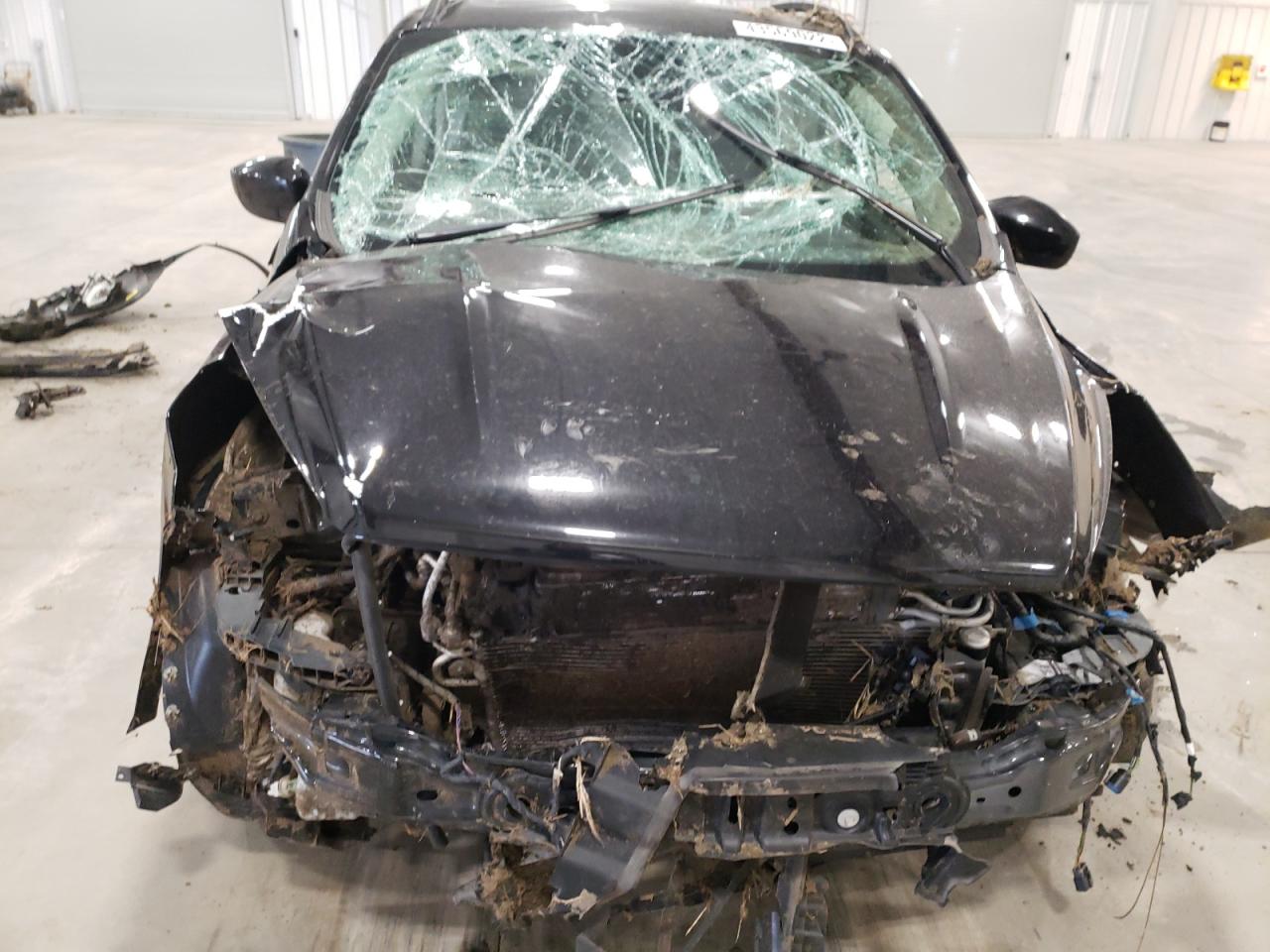 Photo 18 from auction – 2019 FORD ESCAPE SEL with VIN 1FMCU9HD0KUA54760
