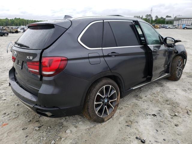 Photo 4 from auction – 2014 BMW X5 XDRIVE5 with VIN 5UXKR6C55E0C02608