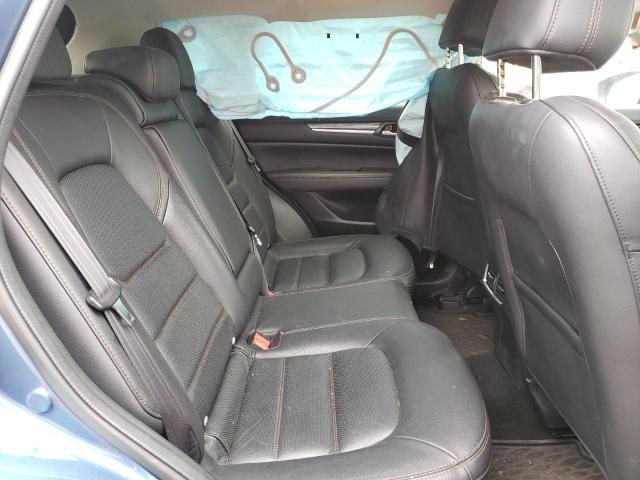 Photo 6 from auction – 2017 MAZDA CX-5 GRAND with VIN JM3KFBDL3H0211512