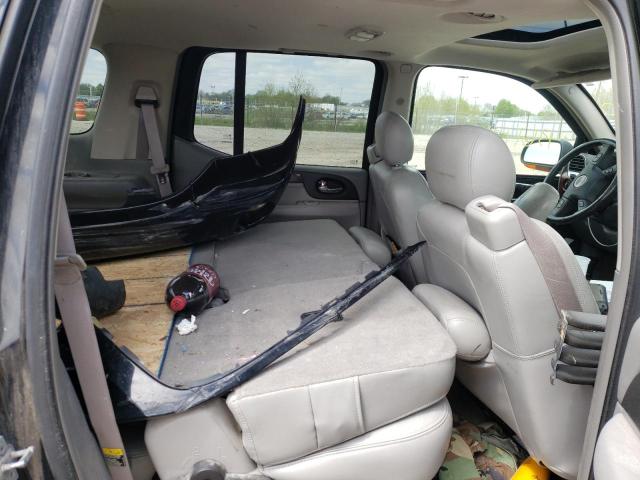 Photo 6 from auction – 2005 GMC ENVOY XL with VIN 1GKES16S856190427