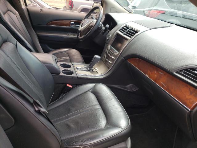 Photo 5 from auction – 2014 LINCOLN MKX with VIN 2LMDJ6JK9EBL01051